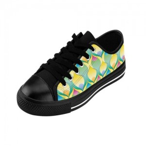 Onion Soup: Women's Sneakers