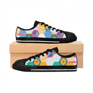 Hi, Honey!: Men's Sneakers