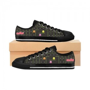 Hide'n Seek: Men's Sneakers