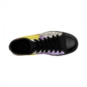 Proof of Id: Men's Sneakers