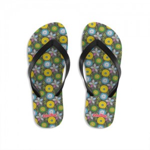 Wildflower Child: Unisex...