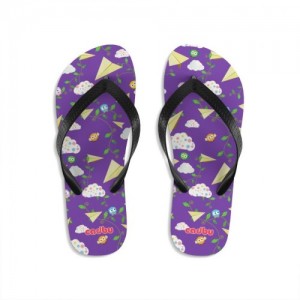 Fly Like Paper Get High...