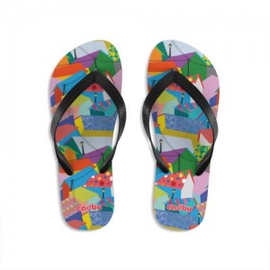 From a Distrance: Unisex...