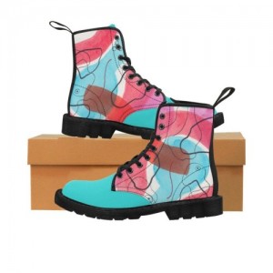 Sakura: Women's Boots