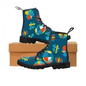 Midnight Parade: Women's Boots