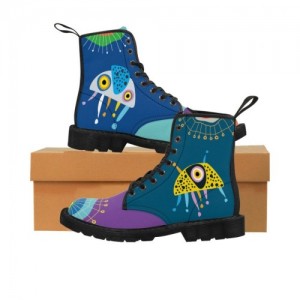 Mirobes: Women's Boots