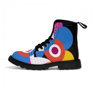 Persistence of Time at...